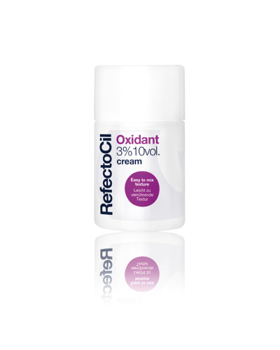 Refectocil, Oxidant Cream 3% 100ml, 24-6112