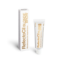 Refectocil, 0 Eyelash/Eyebrow Tint Blonde 15 ml