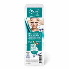 Roial, нетканые полоски для эпиляции, 7x20 см, 500 шт.