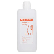 Chemi-pharm, Дезинфектор для инструментов Chemisept SPRAY 1000ml