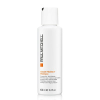 Paul Mitchell, Color Protect ikdienas šampūns 100ml