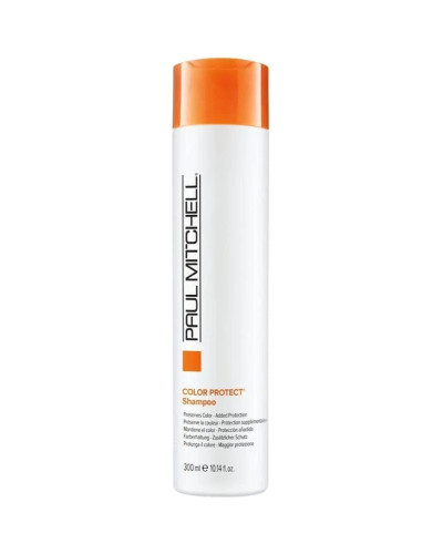 Paul Mitchell, Color Protect ikdienas šampūns 300ml, 0009531111964