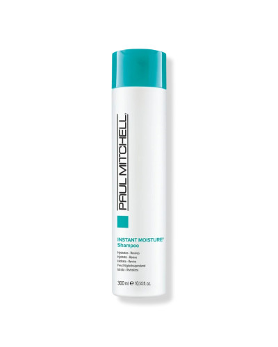 Paul Mitchell,   Instant Moisture Daily shampoo 100ml, 0009531112466