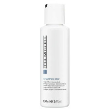 Paul Mitchell, Oriģinālais šampūns One 100ml