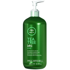 Paul Mitchell,  Tea Tree Liquid Hand Soap 300ml