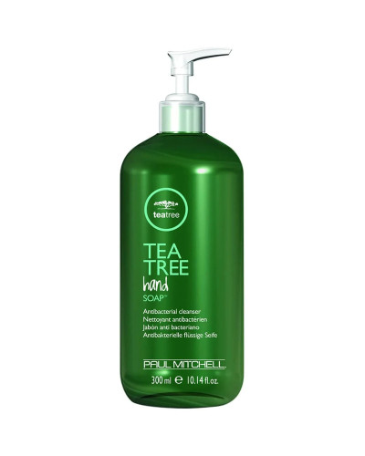 Paul Mitchell,  Tea Tree Liquid Hand Soap 300ml, 0009531123707