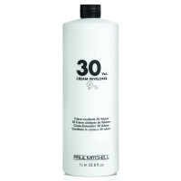 Paul Mitchell, , 30 Vol. krēma attīstītājs 1000ml