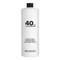 Paul Mitchell, 40 Volume Cream Developer 946 мл