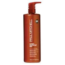 Paul Mitchell, Krāsu atjaunojoša maska Ultimate Color Repair Mask 500ml