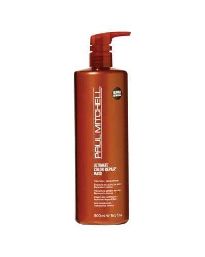 Paul Mitchell, Ultimate Color Repair Mask 500 мл, 0009531125121