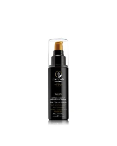 Paul Mitchell, Awapuhi Wild Ginger Mirrorsmooth Augsta spīduma grunts 20ml, 0009531125169