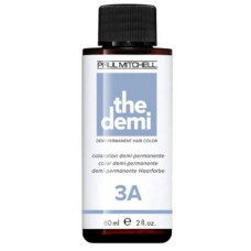 Paul Mitchell, The Demi Hair Dye 3A 60ml