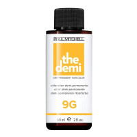 Paul Mitchell, Краска для волос The Demi 9G 60 мл