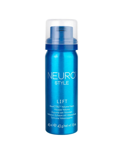 Paul Mitchell, Neuro Lift Heatctrl Volume putas 45ml, 0009531126722