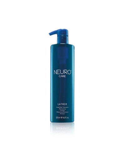 Paul Mitchell,  Neuro Lather HeatCTRL šampūns 272ml, 0009531126838