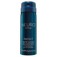 Paul Mitchell, Neuro Protect Heatctrl Iron matu laka 50ml