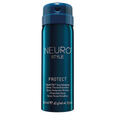 Paul Mitchell, Neuro Protect Heatctrl Iron matu laka 50ml