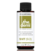 Paul Mitchell, The Demi Hair Dye 9MT 60ml