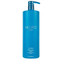 Paul Mitchell,  Neuro Style Lather HeatCTRL Shampoo 1000ml