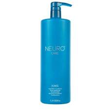 Paul Mitchell,  Neuro Style Rinse HeatCTRL Conditioner 1000ml