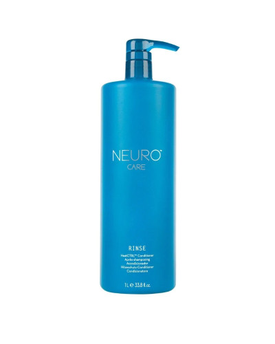 Paul Mitchell, Neuro Style Rinse HeatCTRL Conditioner 1000 мл, 0009531127705