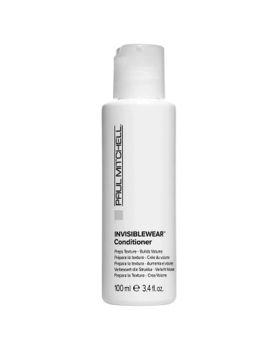 Paul Mitchell,  Invisiblewear kondicionieris 100ml, 0009531128184