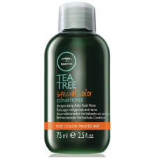 Paul Mitchell, Tea Tree Special Color Conditioner 75 мл