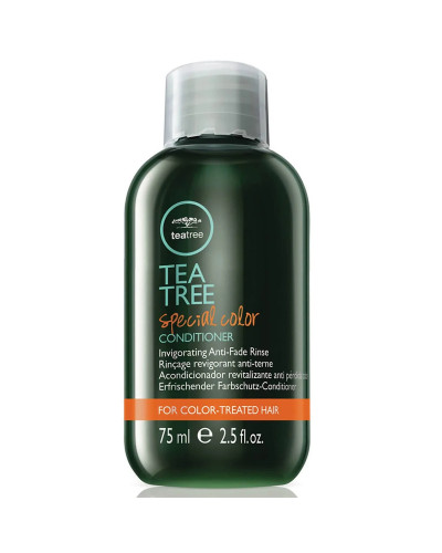 Paul Mitchell,  Tea Tree Special Color Conditioner 75ml, 0009531128528