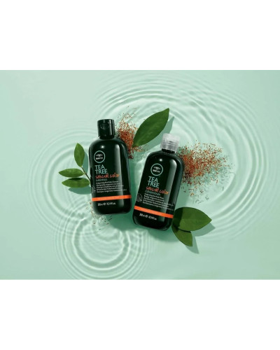 Paul Mitchell, Tējas koka krāsas kondicionieris 75ml, 0009531128528