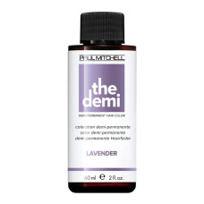 Paul Mitchell, Demi matu krāsa Lavender 60ml