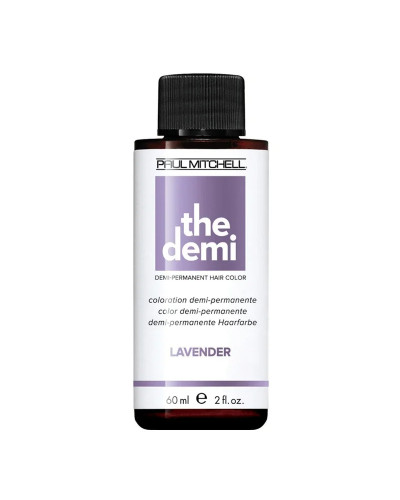 Paul Mitchell,  The Demi Hair Dye Lavender 60ml, 0009531130019