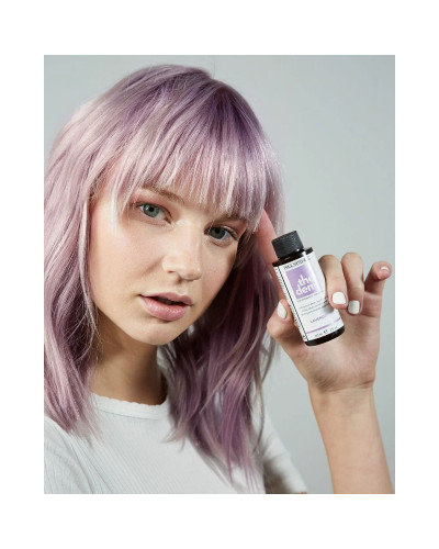 Paul Mitchell, Demi matu krāsa Lavender 60ml, 0009531130019