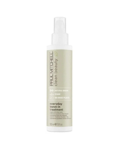 Paul Mitchell, Clean Beauty Everyday Atjaunojošs kopšanas līdzeklis 150ml, 0009531131832