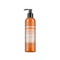 Dr. Bronner's,  Organic Body Lotion Orange-Lavender 240 ml