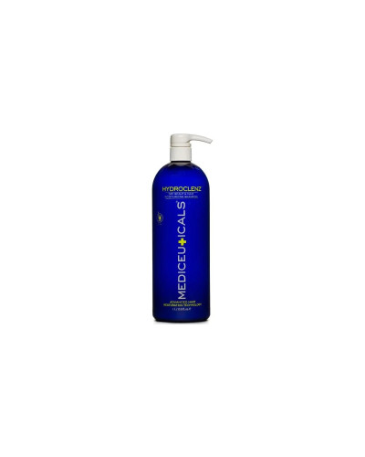 Mediceuticals, Advanced Hair Restoration Technology Hydroclenz Shampoo 1000 мл, 0054355506335