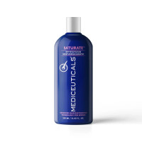 Mediceuticals, Advanced Hair Restoration Technology For Women Saturate Shampoo 250ml