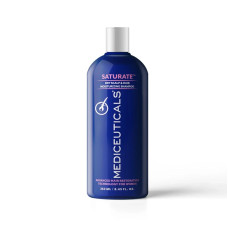 Mediceuticals, Advanced Hair Restoration Technology For Women Saturate Shampoo 250ml