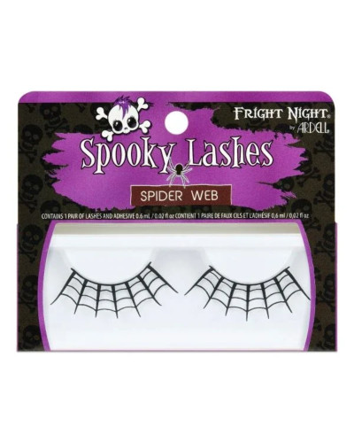 Ardell, Spider Web Lash, 0073930913436