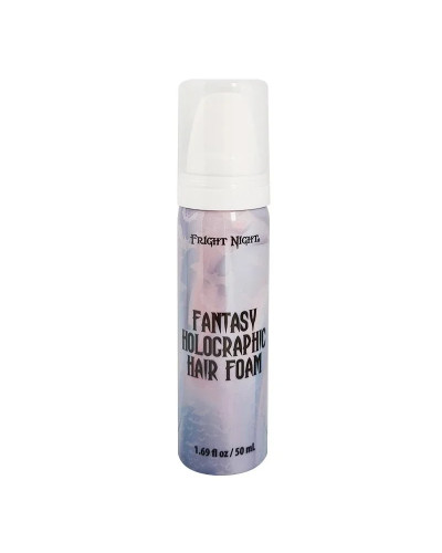 Ardell,  Holographic Hair Foam, 0073930916031