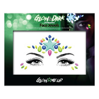 Ardell,  Glow in the Dark Gems 01