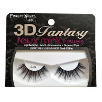 Ardell, 3D FauxMink Lash 025