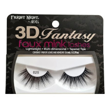 Ardell,  3D FauxMink Lash 025