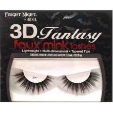 Ardell,  3D FauxMink Lash 014