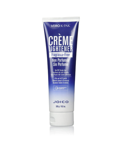 Joico,  Vero K-Pak creme lightener 300g, 0074469486583