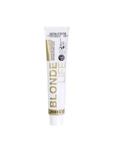 Joico, Blonde Life Creme тонер фиолетовый 74 мл, 0074469511278