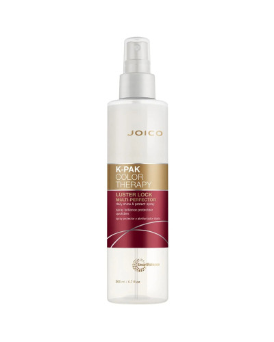 Joico, K-Pak Color Therapy Luster Lock Perfector Spray 200 мл, 0074469516495