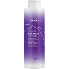 Joico,  Color Balance Purple conditioner 1000ml