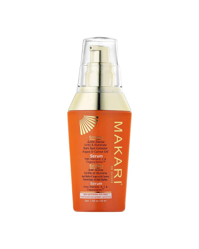 Makari, Extreme Active Intensīvs tumšo plankumu koriģējošs serums 50ml, 0098864008652