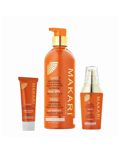 Makari, Extreme Active Intense Dark Spot Corrector serum 50ml, 0098864008652