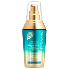 Makari,  Blue Crystal Regenerating serum 50ml